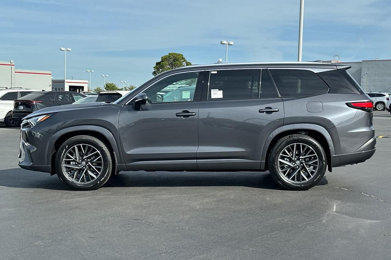 2026 Lexus TX 350 Premium Roseville CA