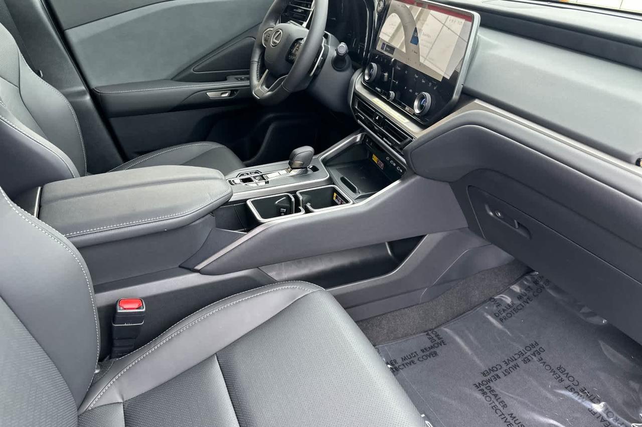 2026 Lexus TX 350 Premium Roseville CA