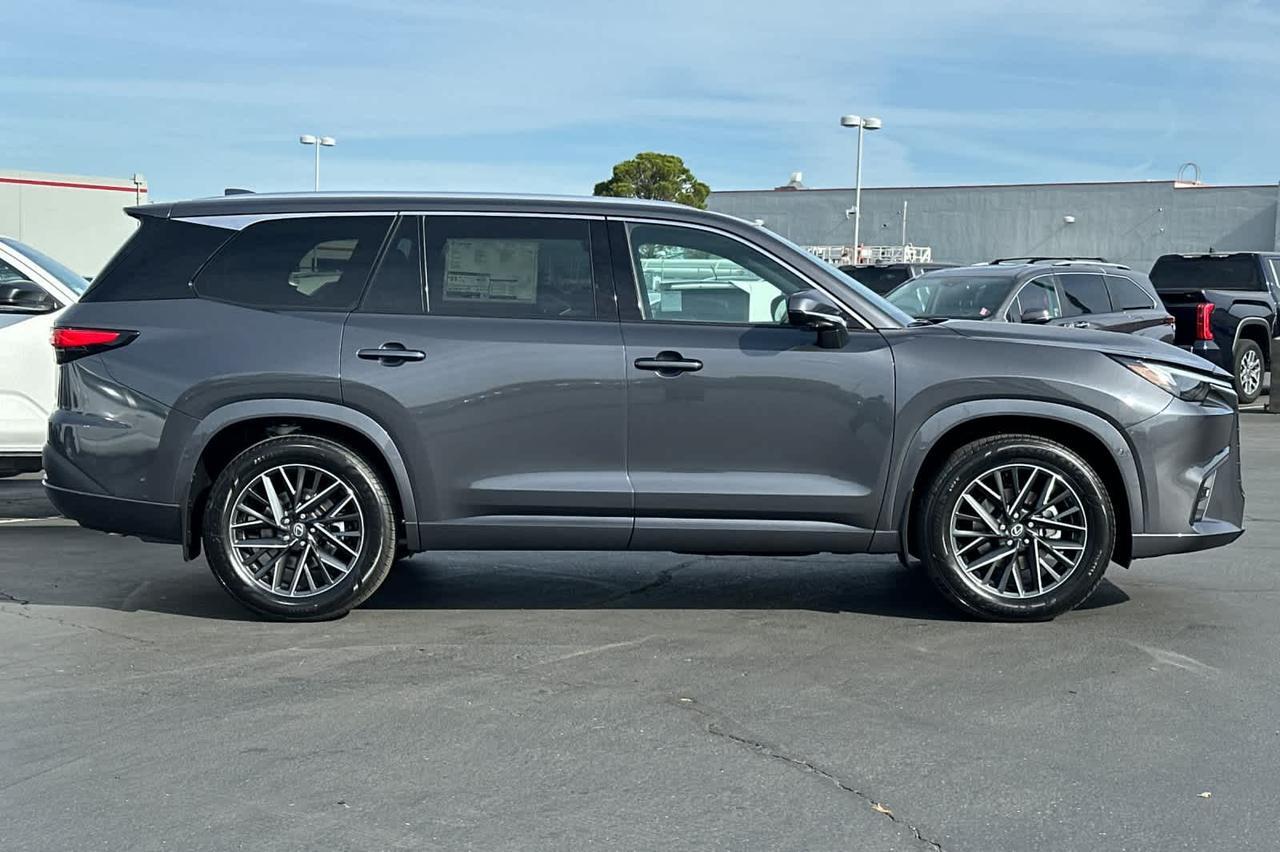 2026 Lexus TX 350 Premium Roseville CA