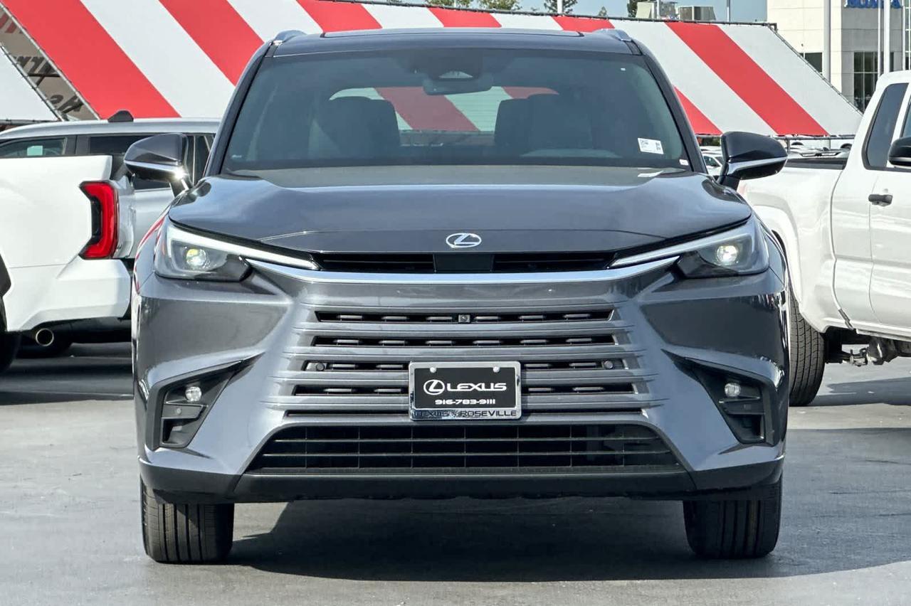 2026 Lexus TX 350 Premium Roseville CA