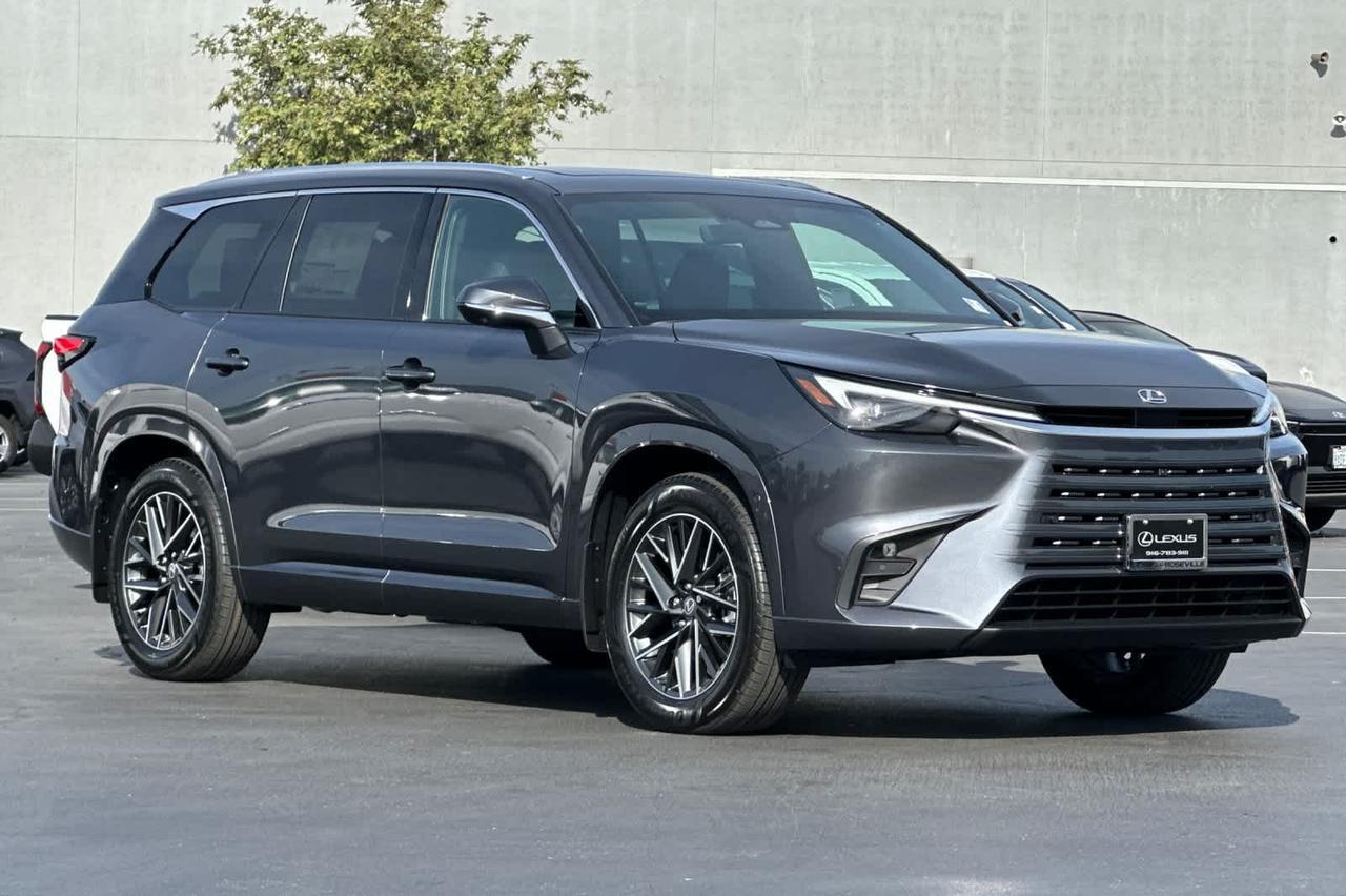 2026 Lexus TX 350 Premium Roseville CA