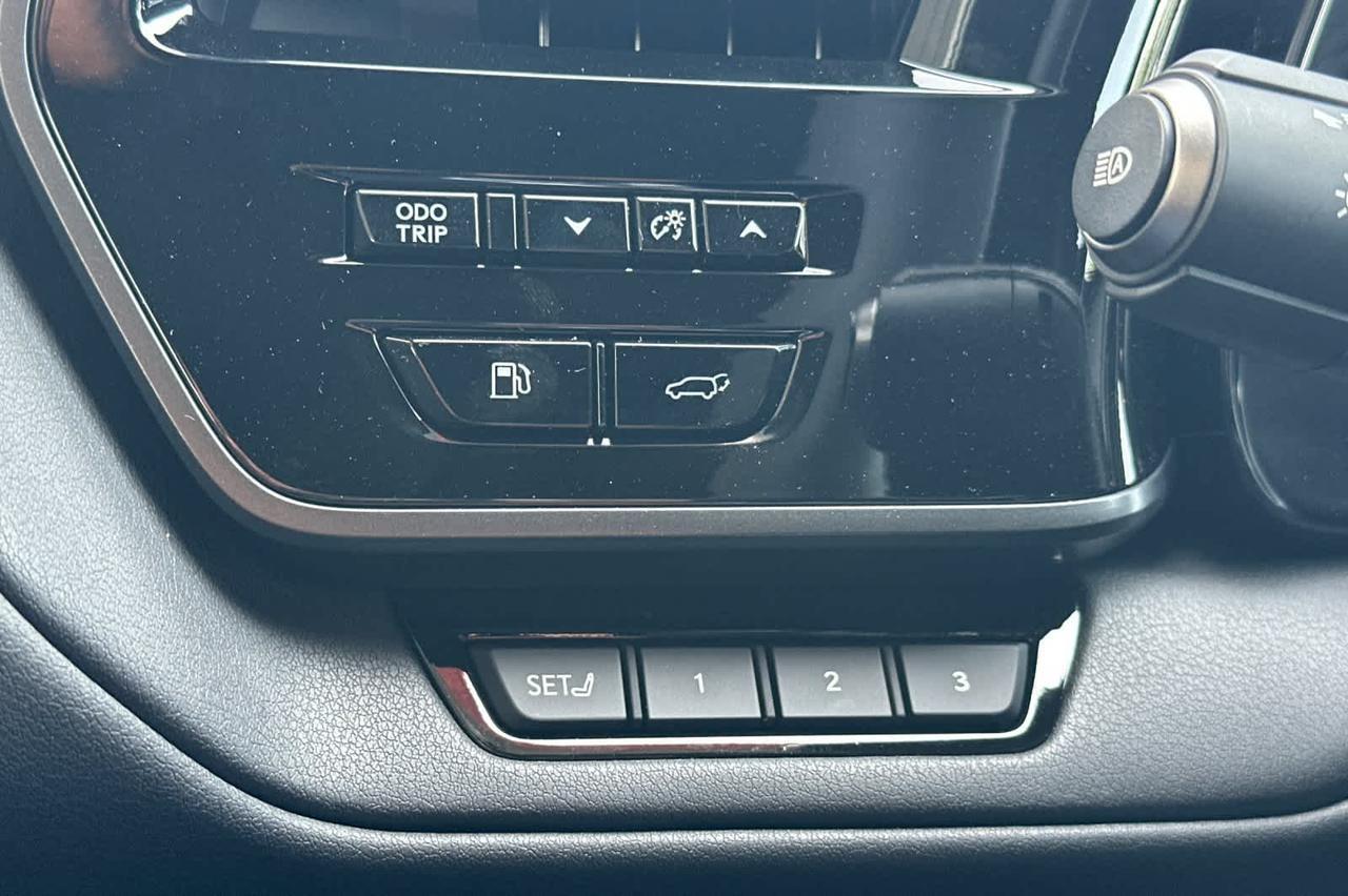 2026 Lexus TX 350 Premium Roseville CA