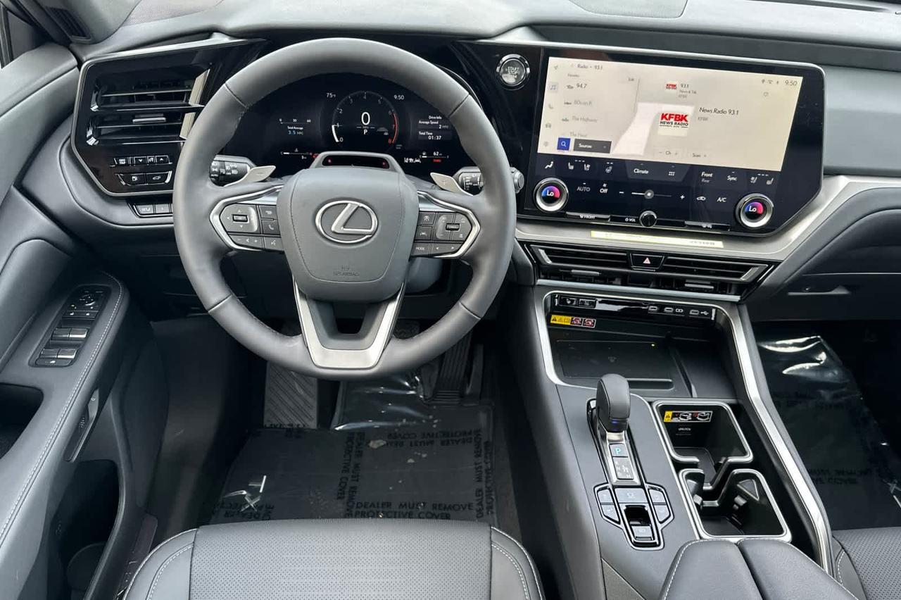 2026 Lexus TX 350 Premium Roseville CA