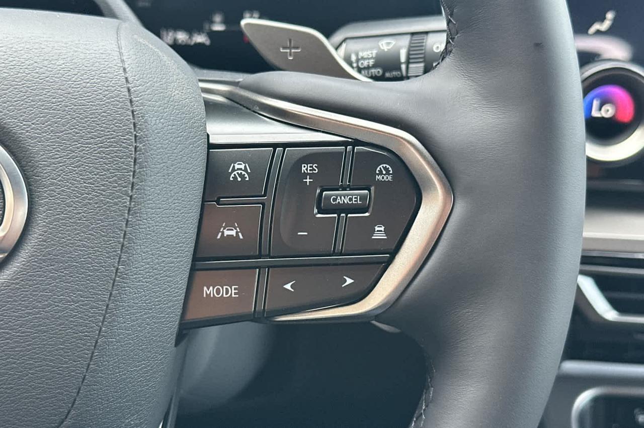 2026 Lexus TX 350 Premium Roseville CA