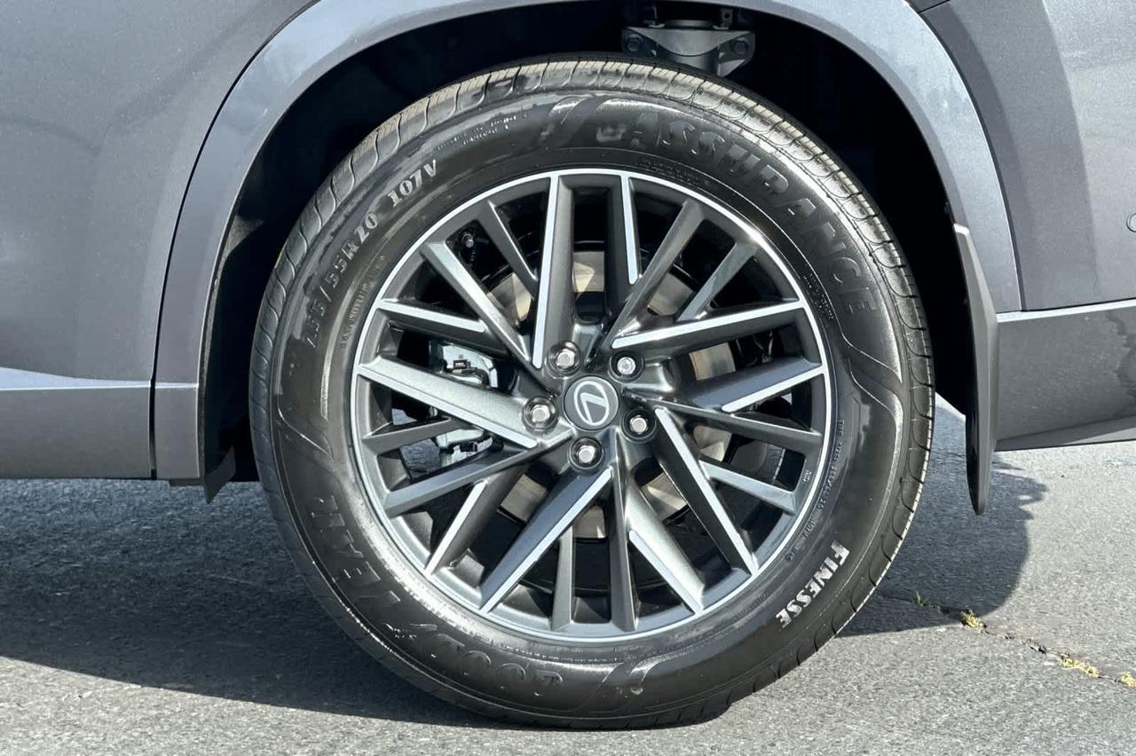 2026 Lexus TX 350 Premium Roseville CA