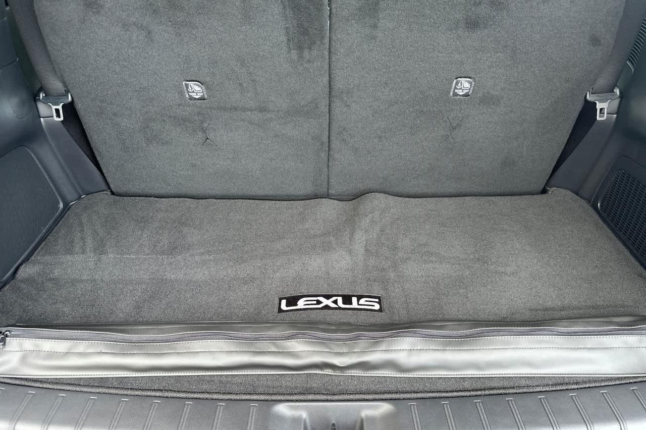 2026 Lexus TX 350 Premium Roseville CA