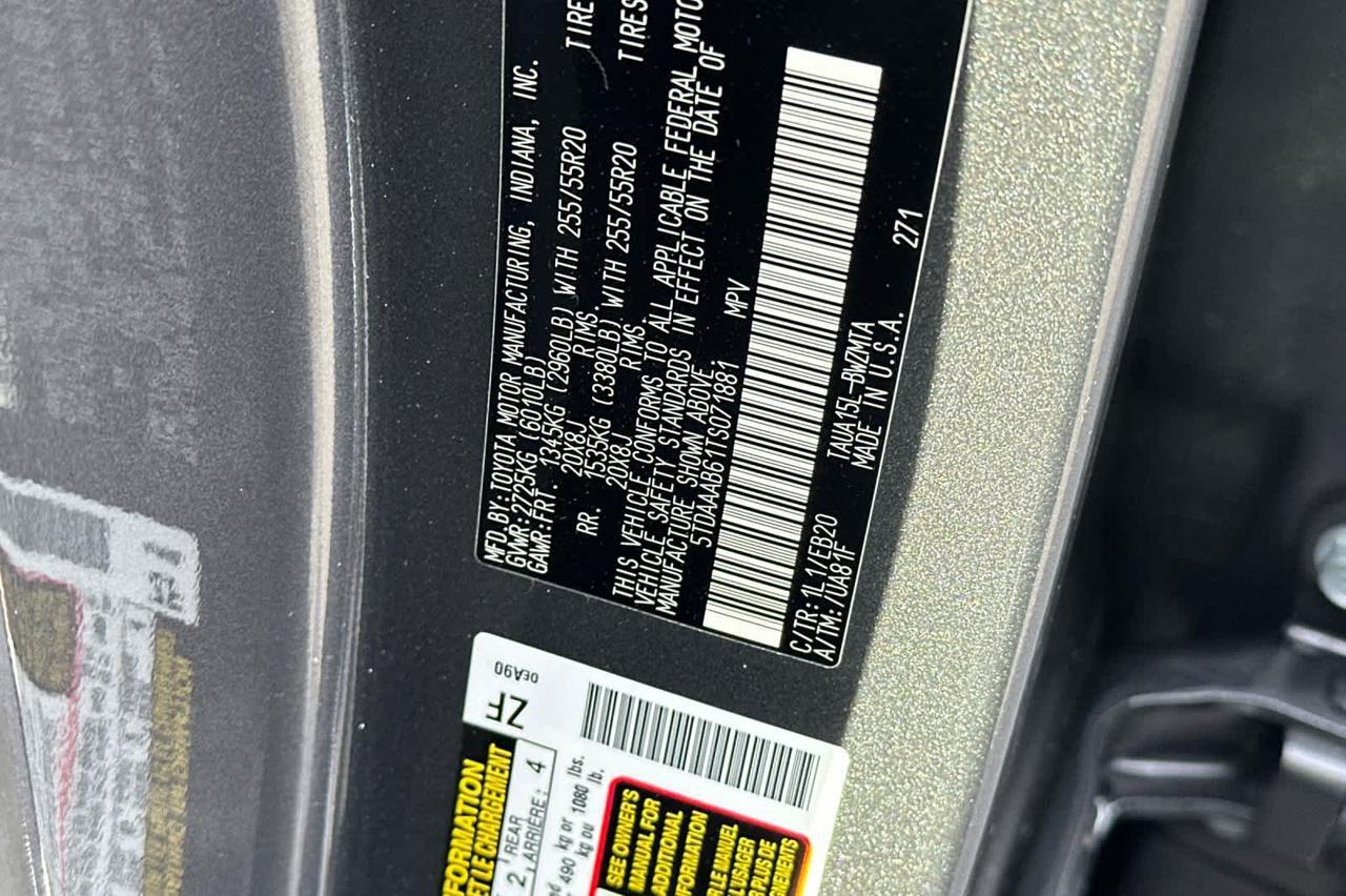 2026 Lexus TX 350 Premium Roseville CA