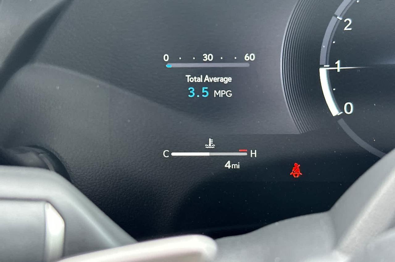 2026 Lexus TX 350 Premium Roseville CA