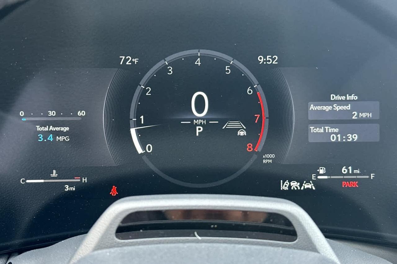 2026 Lexus TX 350 Premium Roseville CA