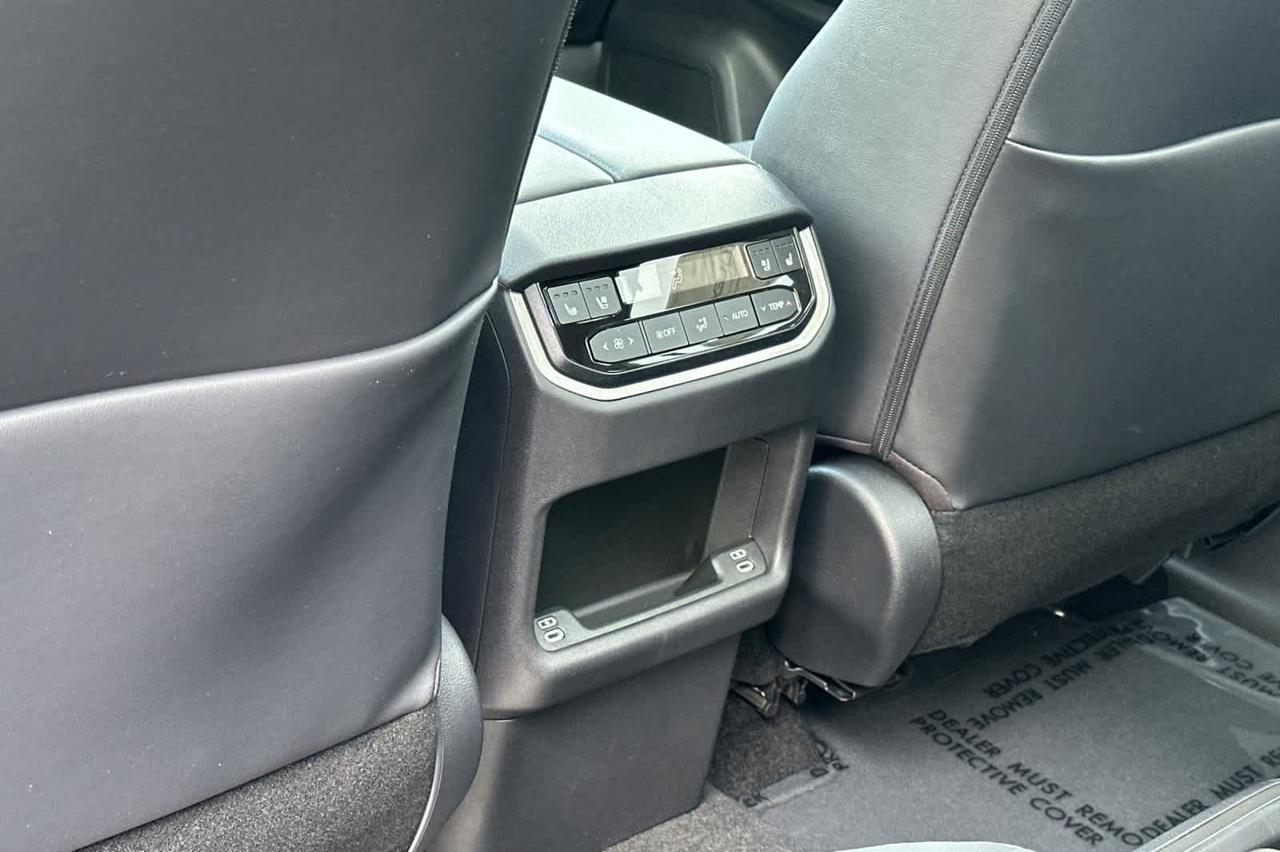 2026 Lexus TX 350 Premium Roseville CA