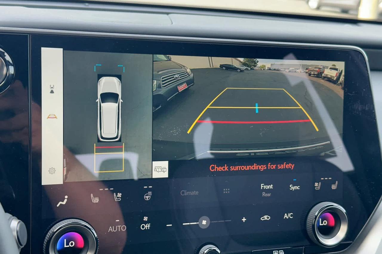 2026 Lexus TX 350 Premium Roseville CA