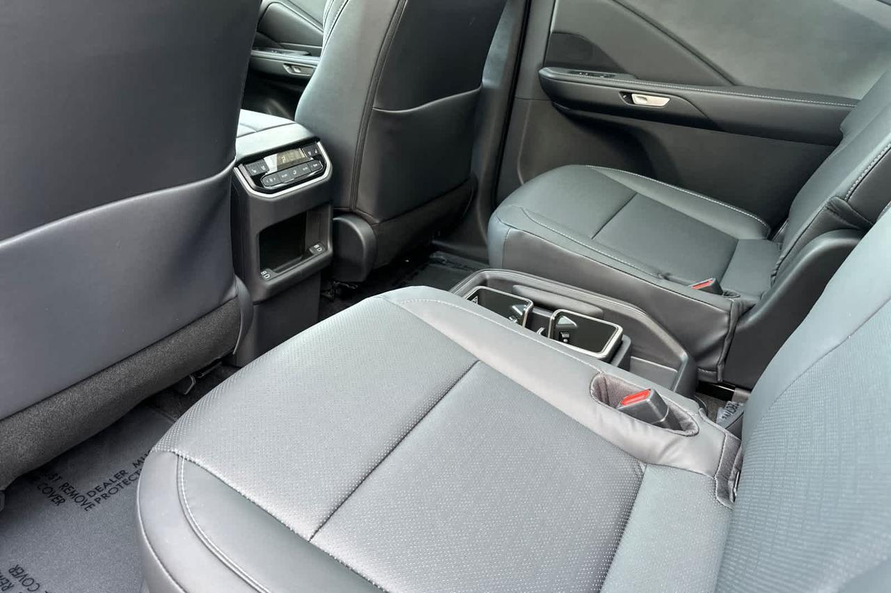 2026 Lexus TX 350 Premium Roseville CA