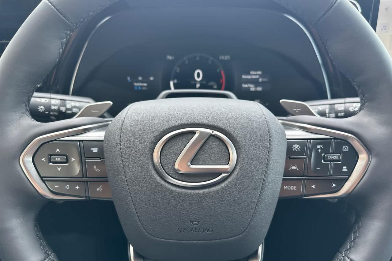 2026 Lexus TX 350 Premium Roseville CA