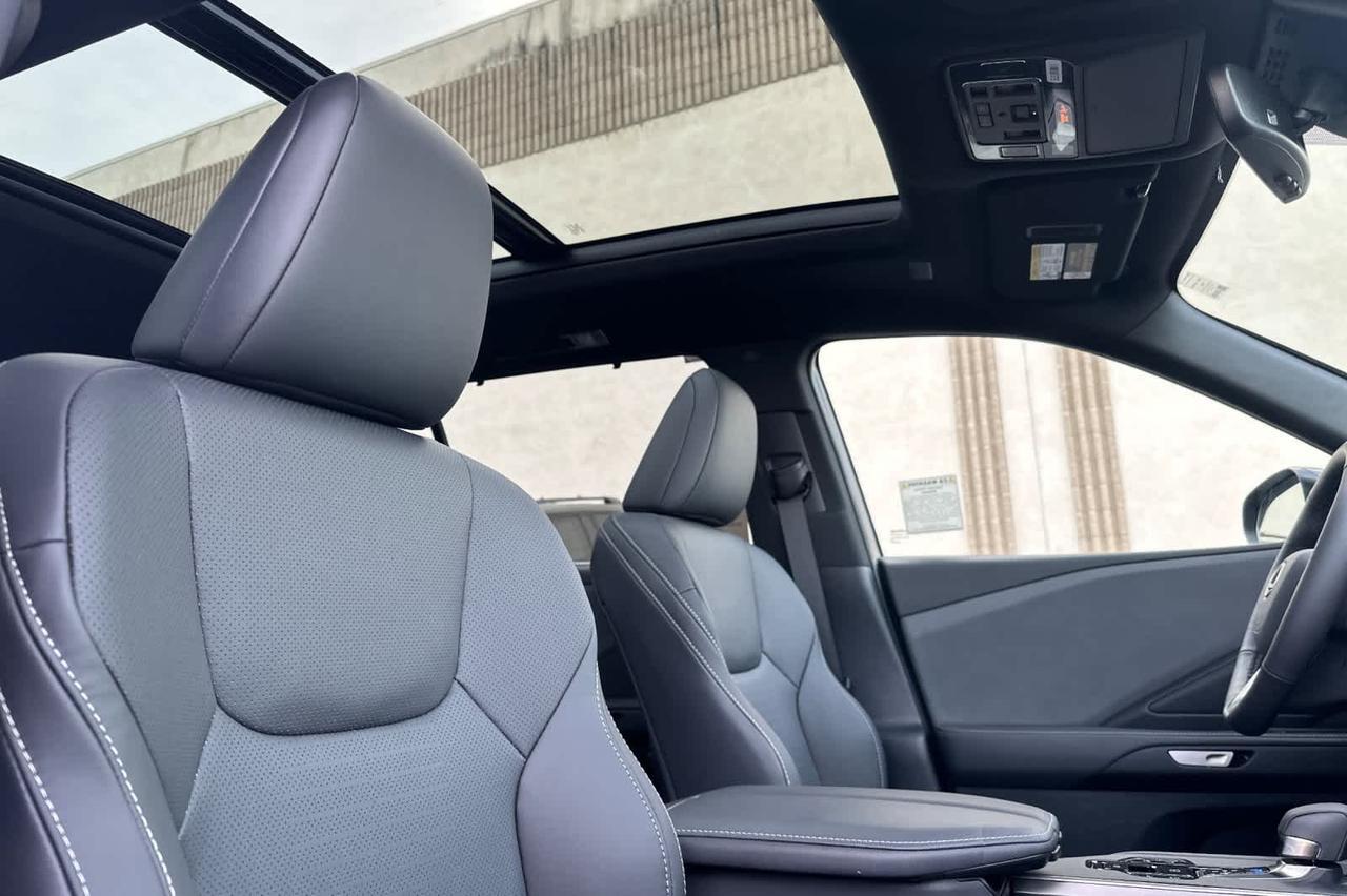 2026 Lexus TX 350 Premium Roseville CA