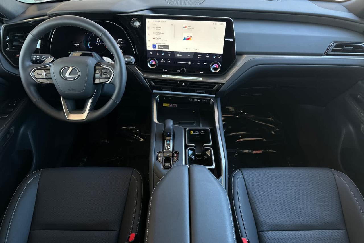 2026 Lexus TX 350 Premium