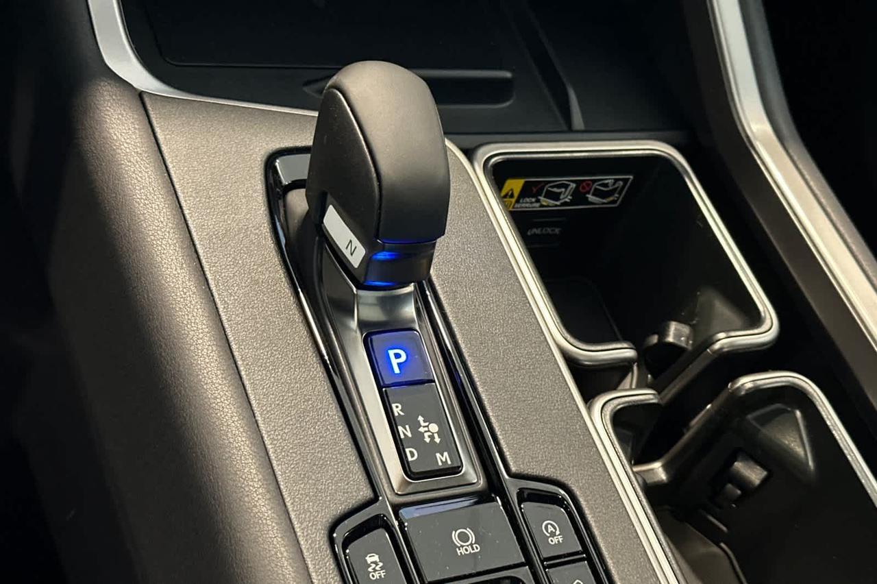 2026 Lexus TX 350 Premium Roseville CA