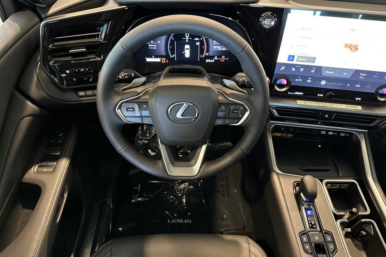 2026 Lexus TX 350 Premium Roseville CA