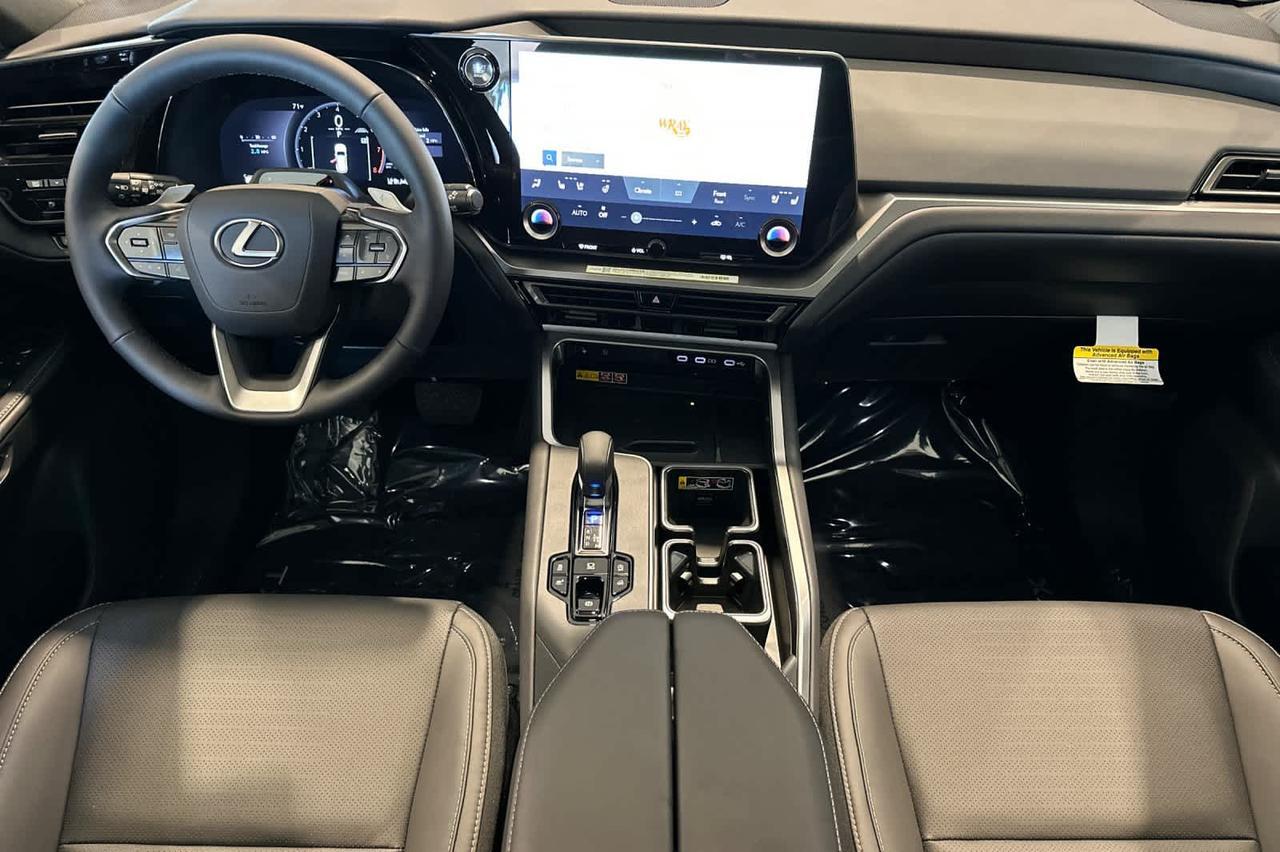 2026 Lexus TX 350 Premium Roseville CA