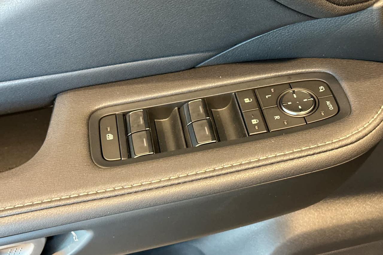 2026 Lexus TX 350 Premium Roseville CA