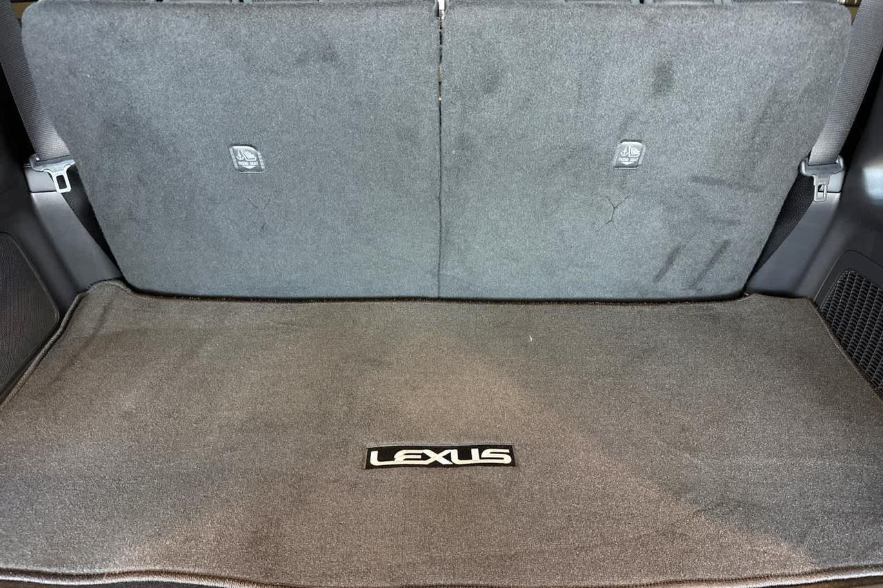 2026 Lexus TX 350 Premium Roseville CA