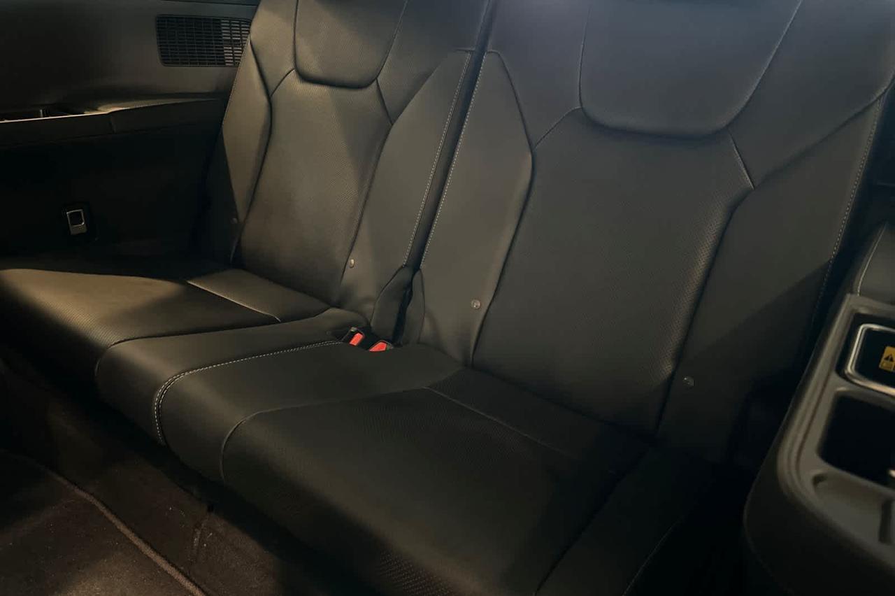 2026 Lexus TX 350 Premium Roseville CA