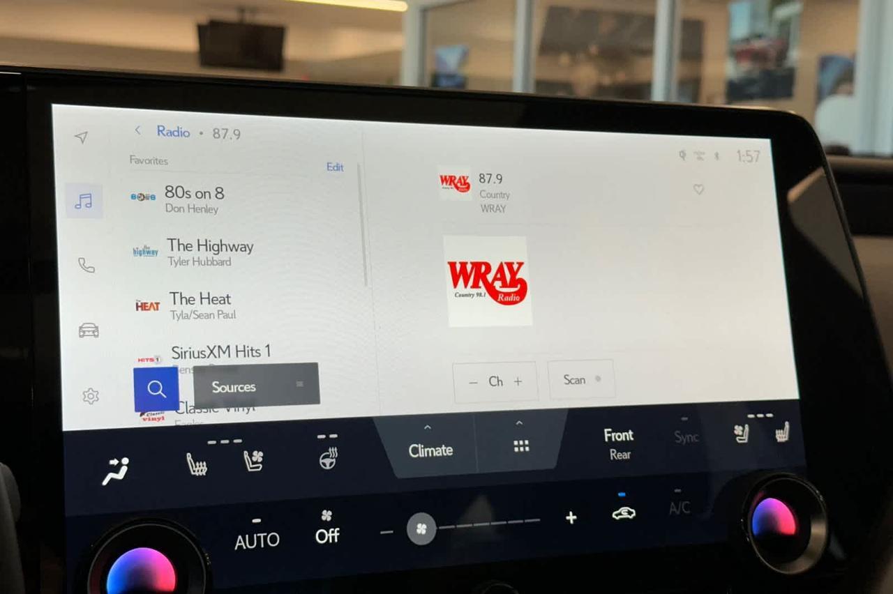 2026 Lexus TX 350 Premium Roseville CA