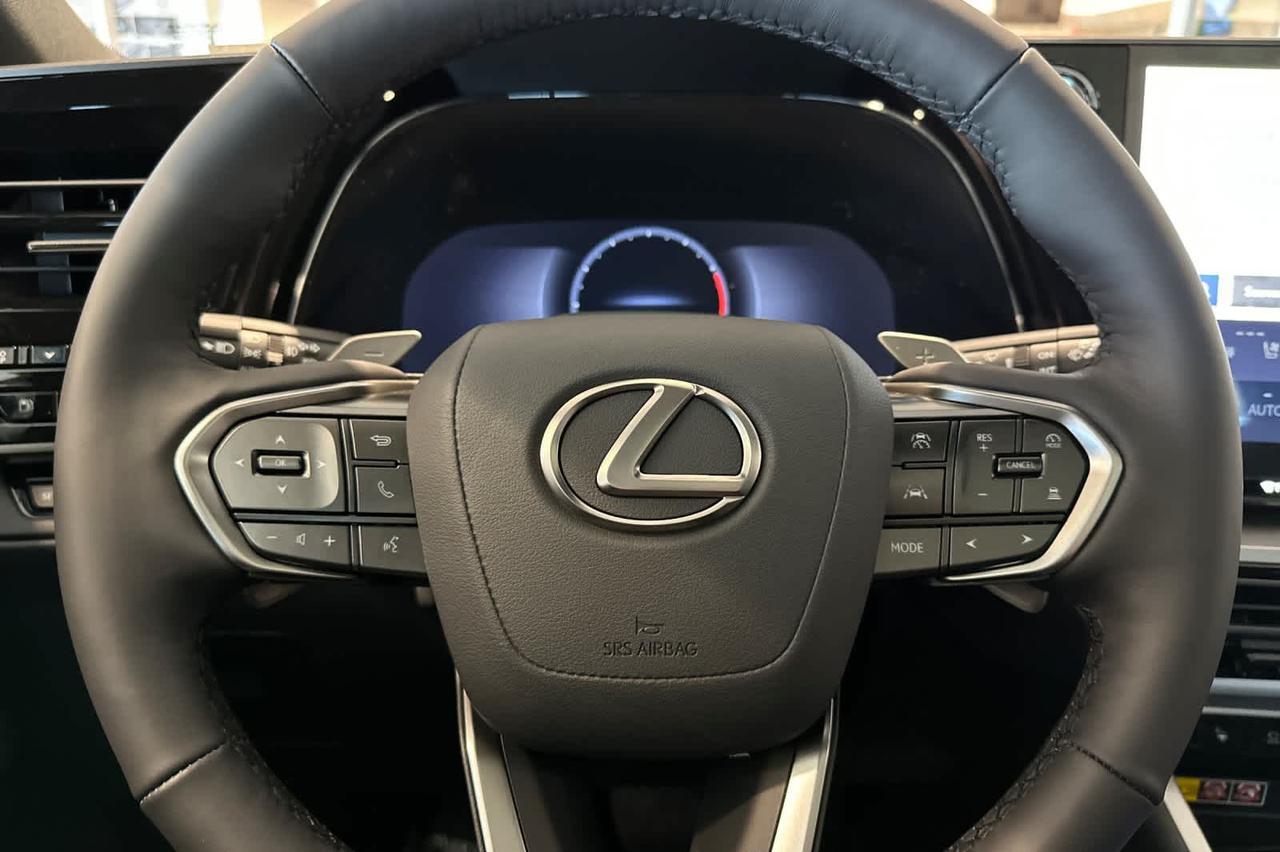 2026 Lexus TX 350 Premium Roseville CA