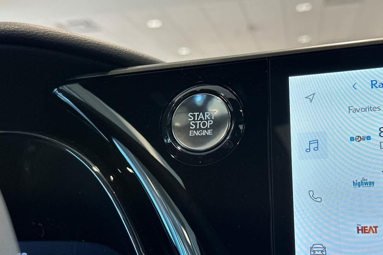 2026 Lexus TX 350 Premium Roseville CA