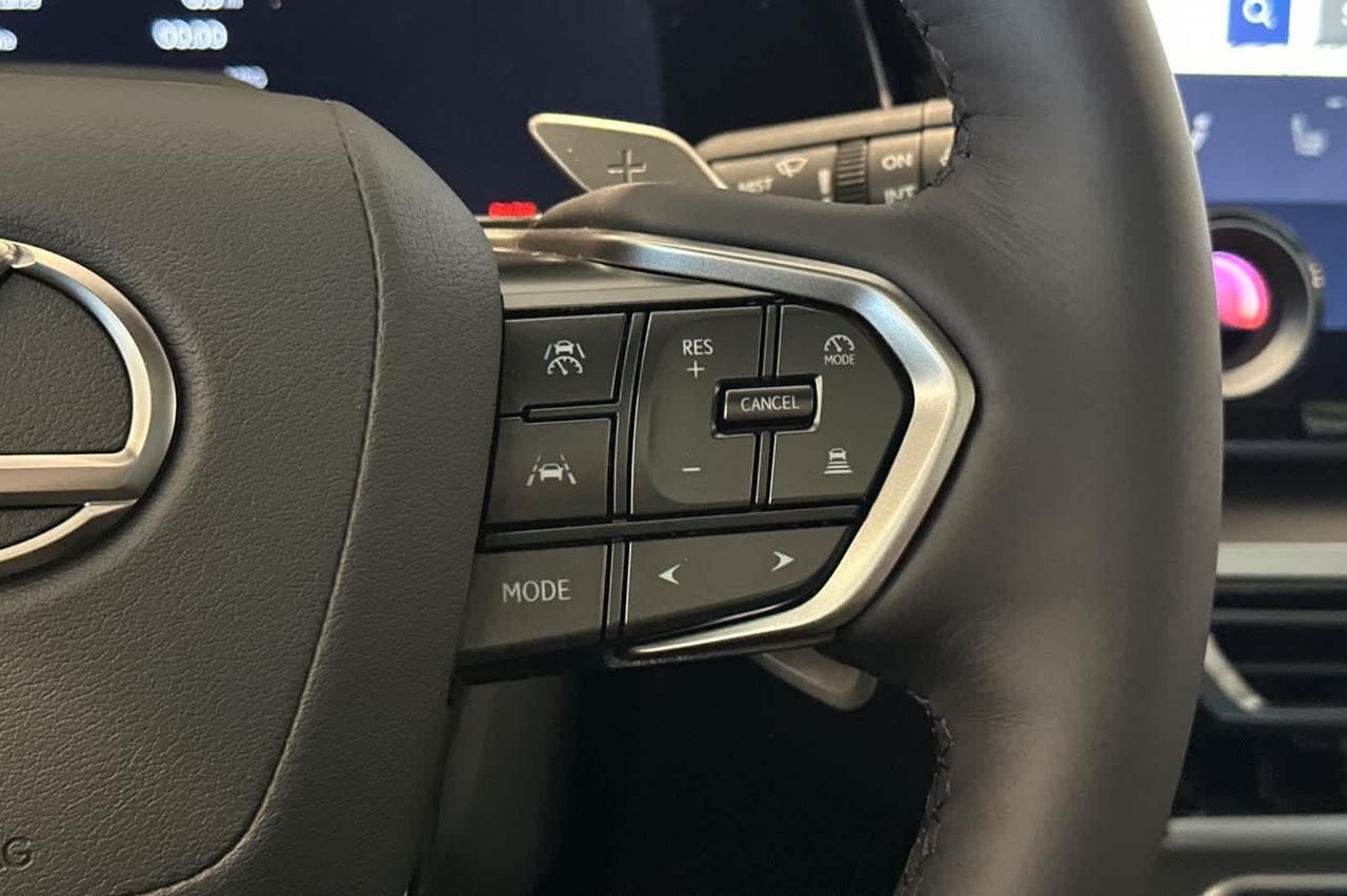 2026 Lexus TX 350 Premium Roseville CA