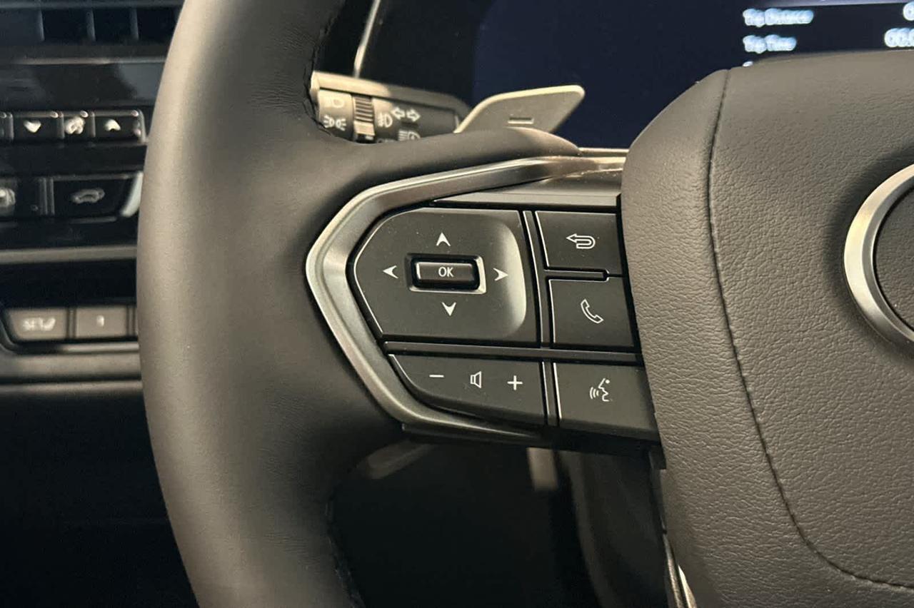 2026 Lexus TX 350 Premium Roseville CA