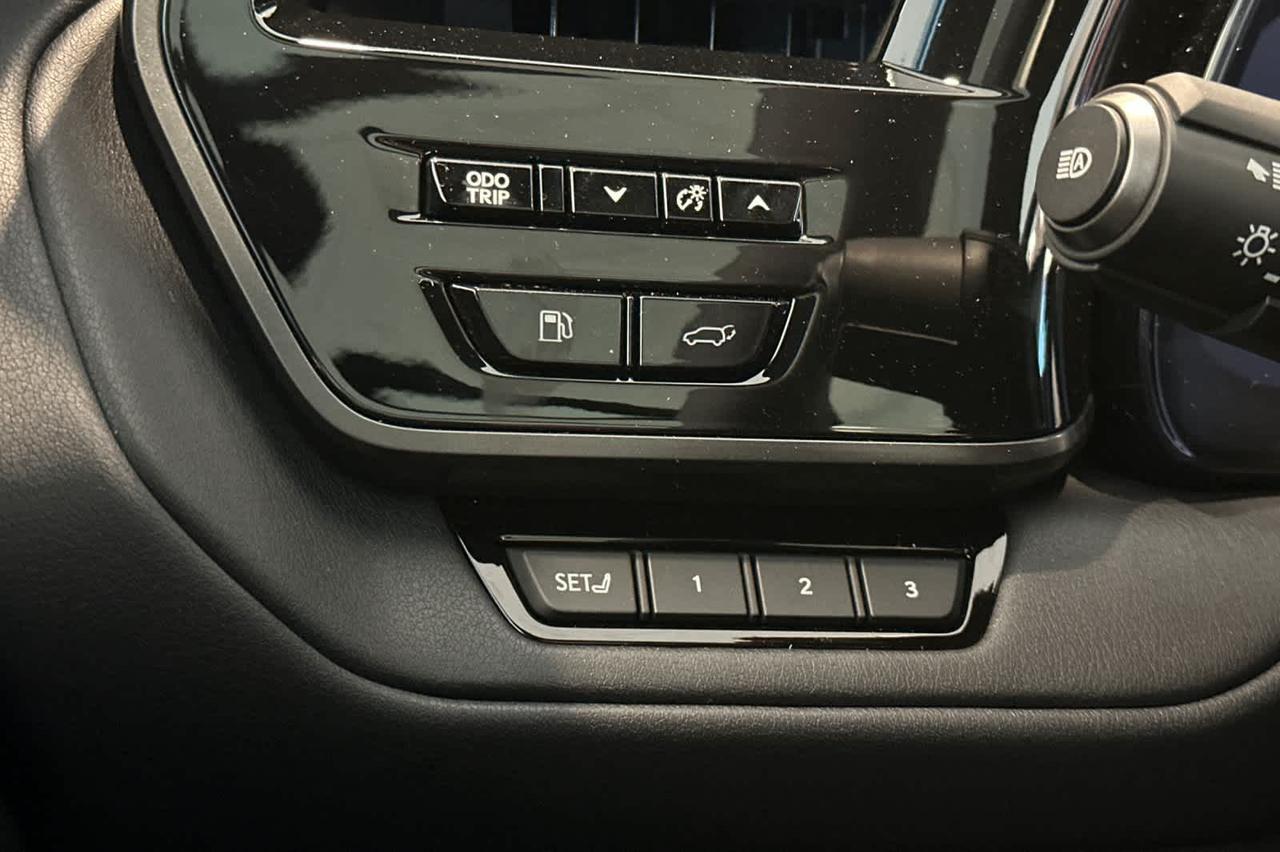 2026 Lexus TX 350 Premium Roseville CA