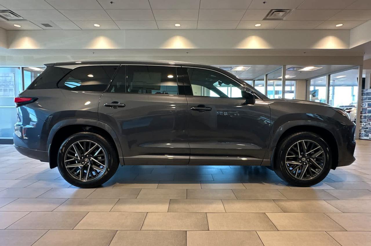 2026 Lexus TX 350 Premium Roseville CA