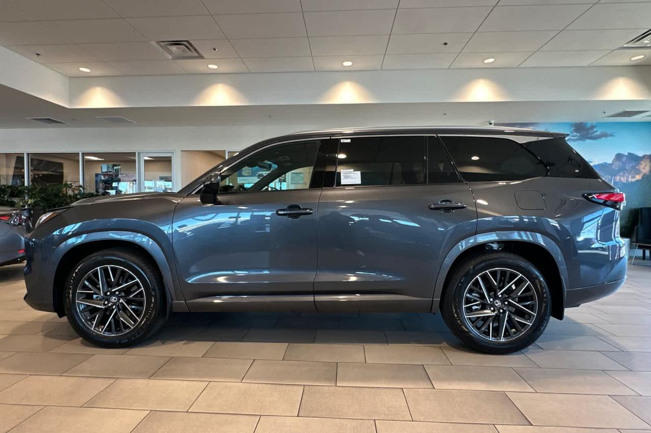 2026 Lexus TX 350 Premium Roseville CA