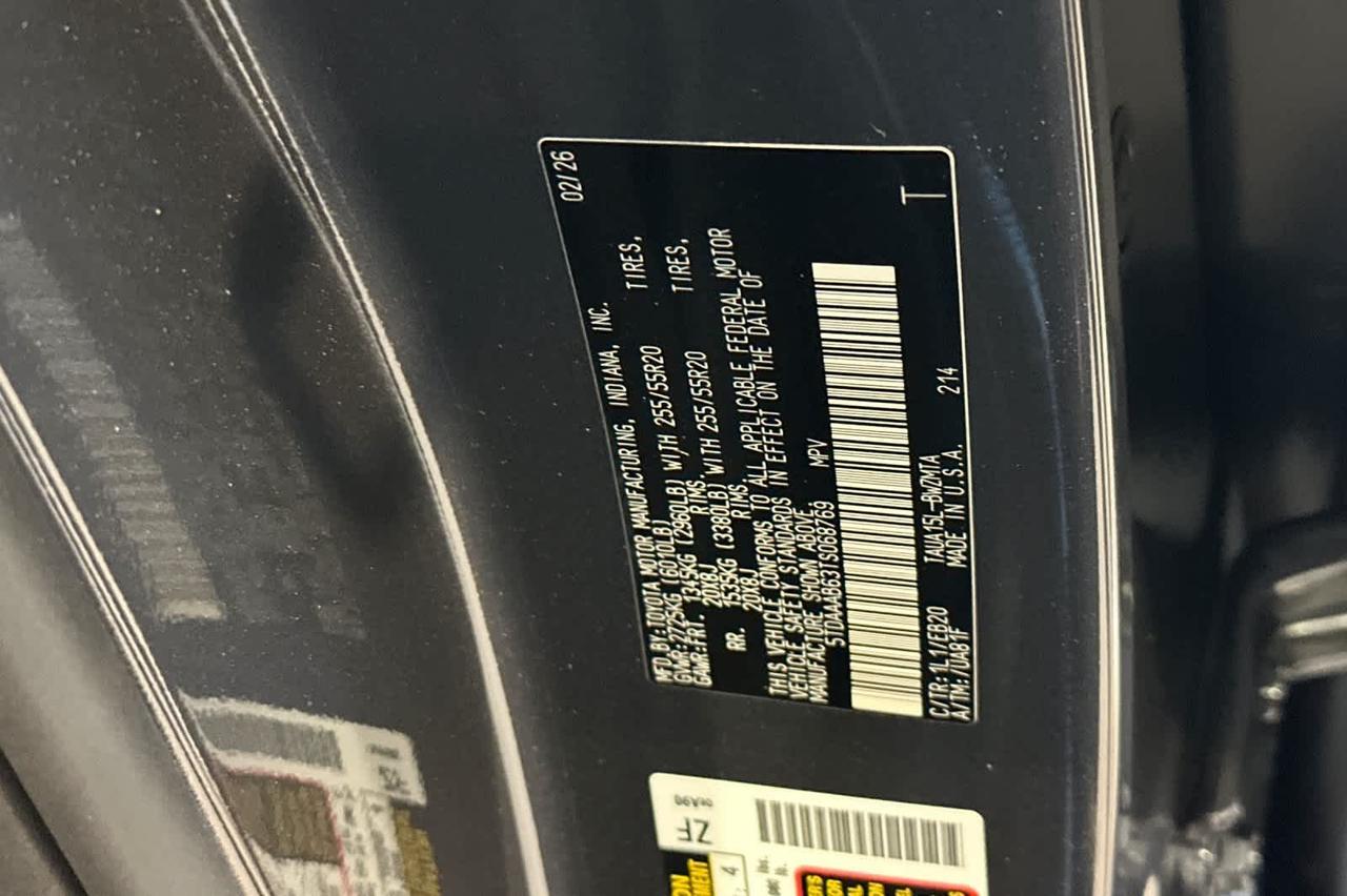 2026 Lexus TX 350 Premium Roseville CA