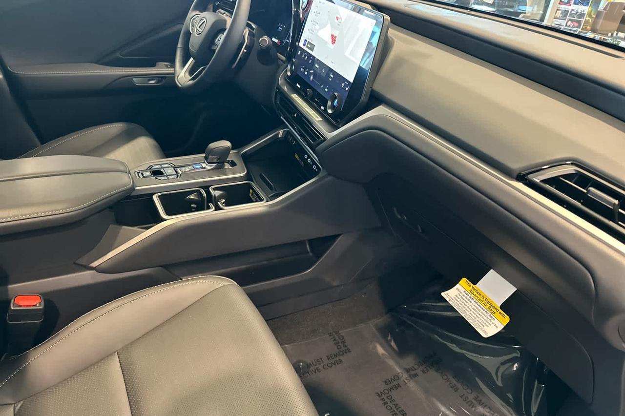 2026 Lexus TX 350 Premium Roseville CA