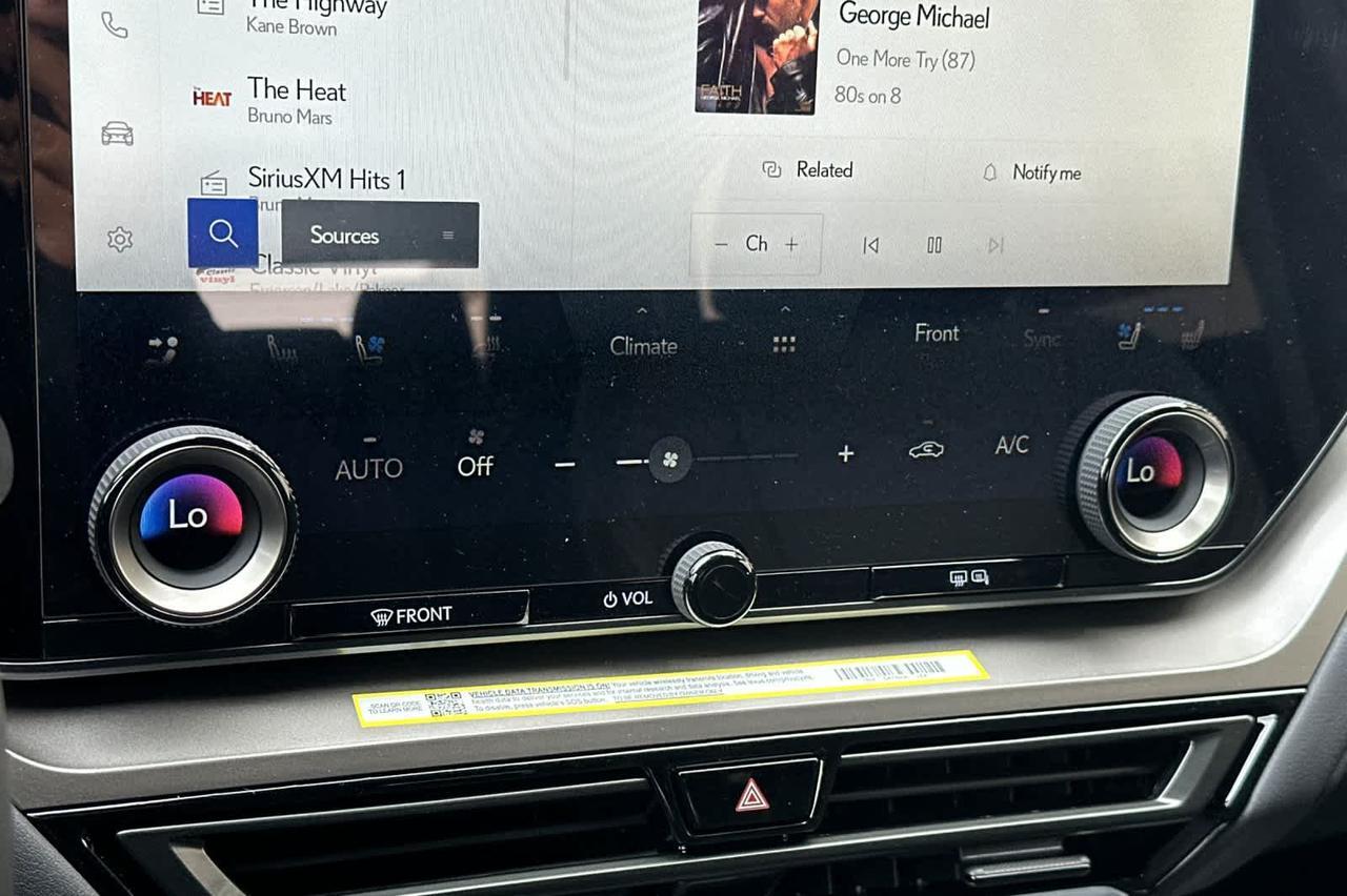 2026 Lexus TX 350 Premium Roseville CA