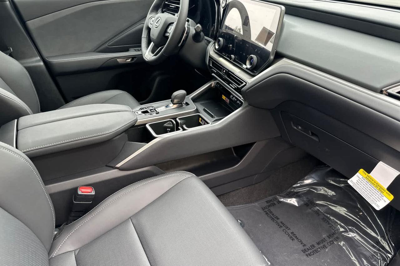 2026 Lexus TX 350 Premium Roseville CA