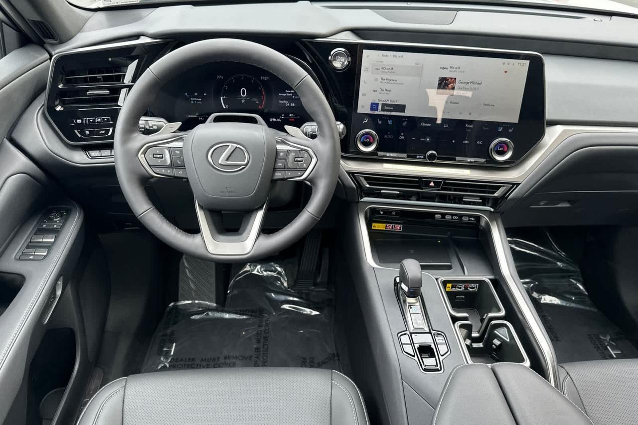 2026 Lexus TX 350 Premium Roseville CA