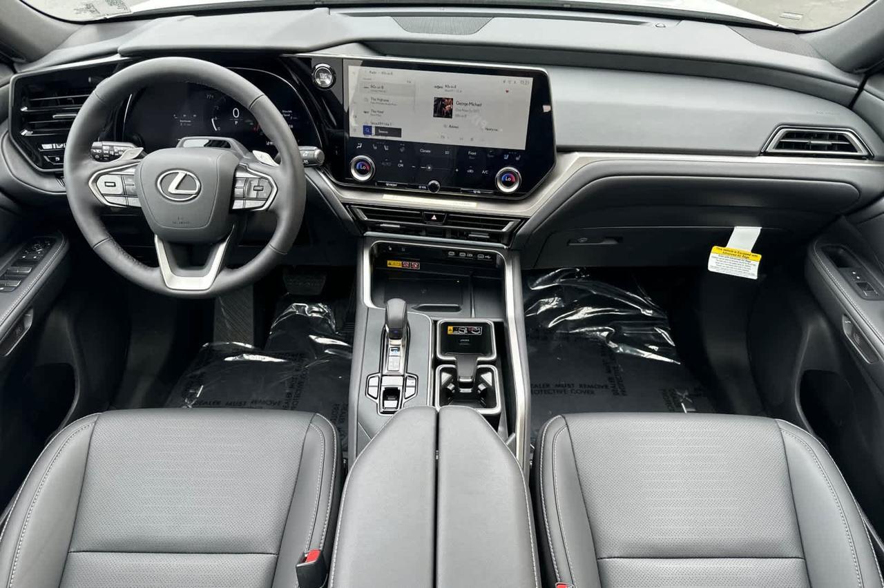 2026 Lexus TX 350 Premium