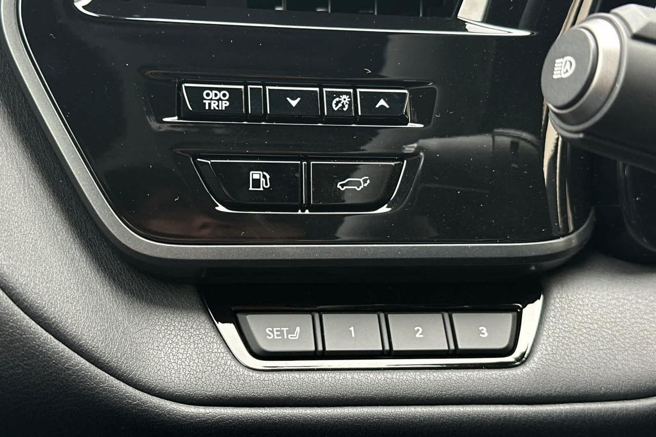 2026 Lexus TX 350 Premium Roseville CA