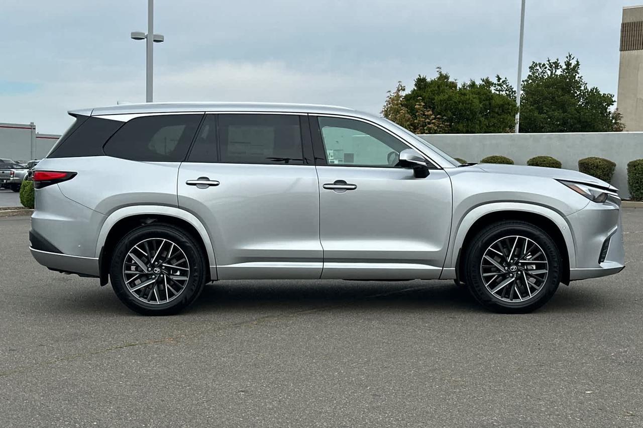 2026 Lexus TX 350 Premium Roseville CA