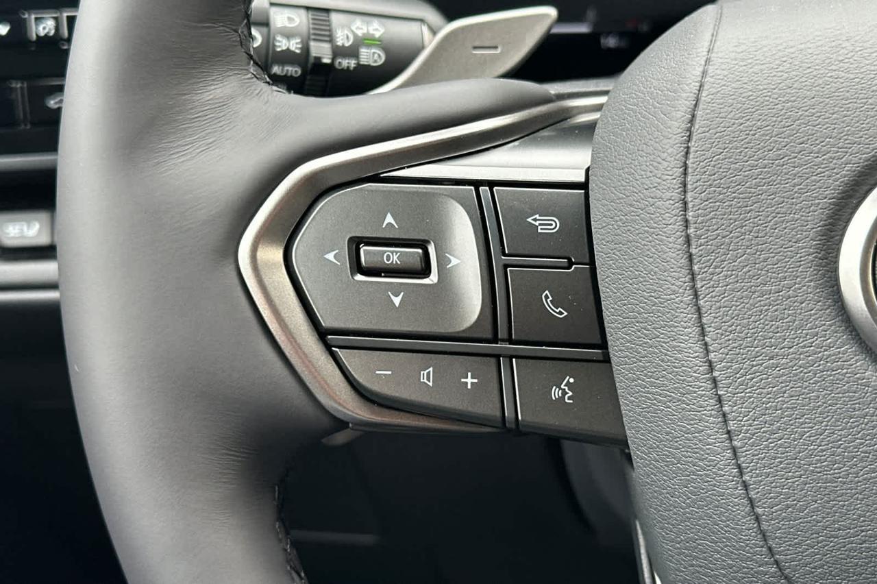 2026 Lexus TX 350 Premium Roseville CA