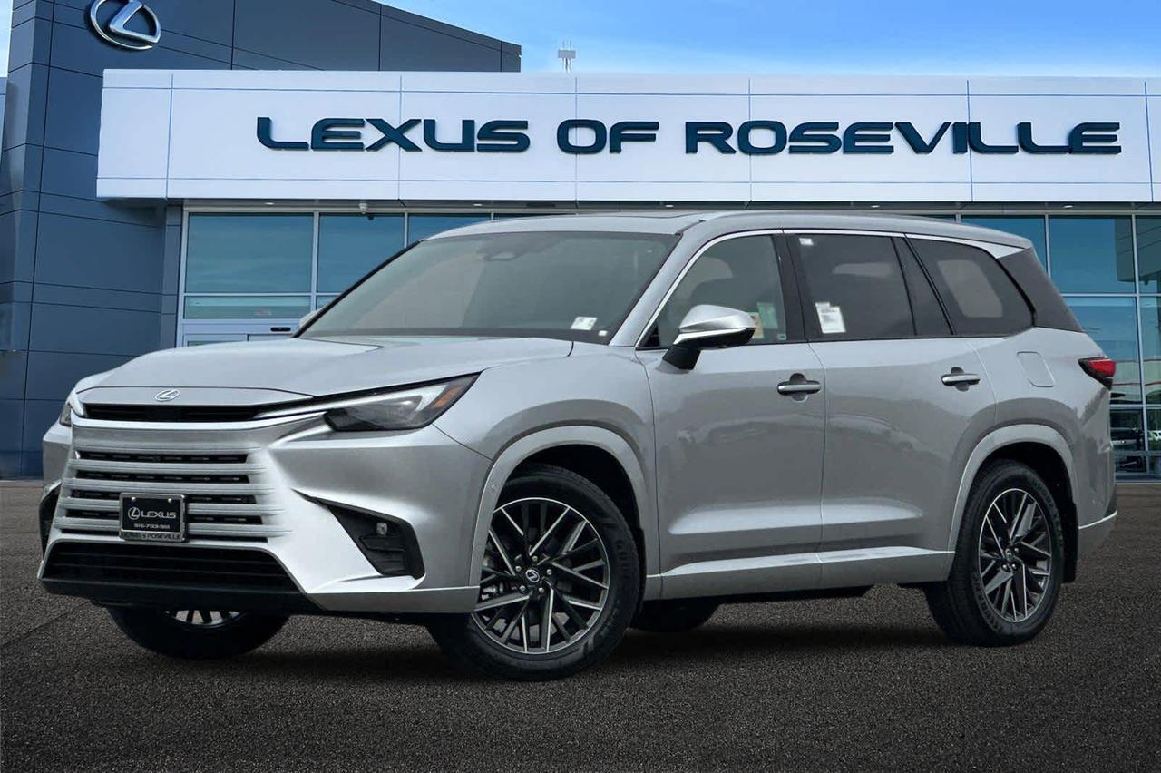 2026 Lexus TX 350 Premium