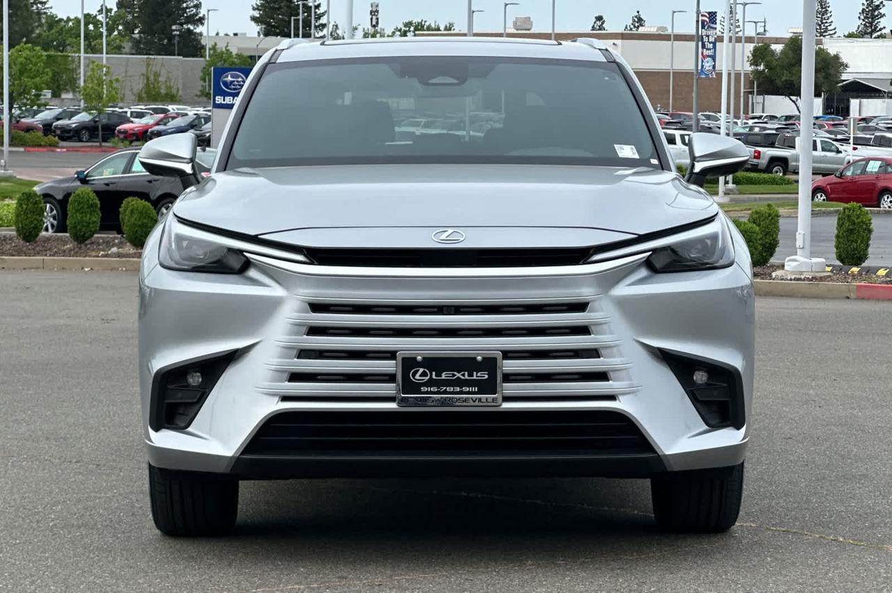 2026 Lexus TX 350 Premium Roseville CA