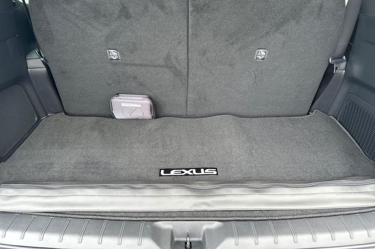 2026 Lexus TX 350 Premium Roseville CA