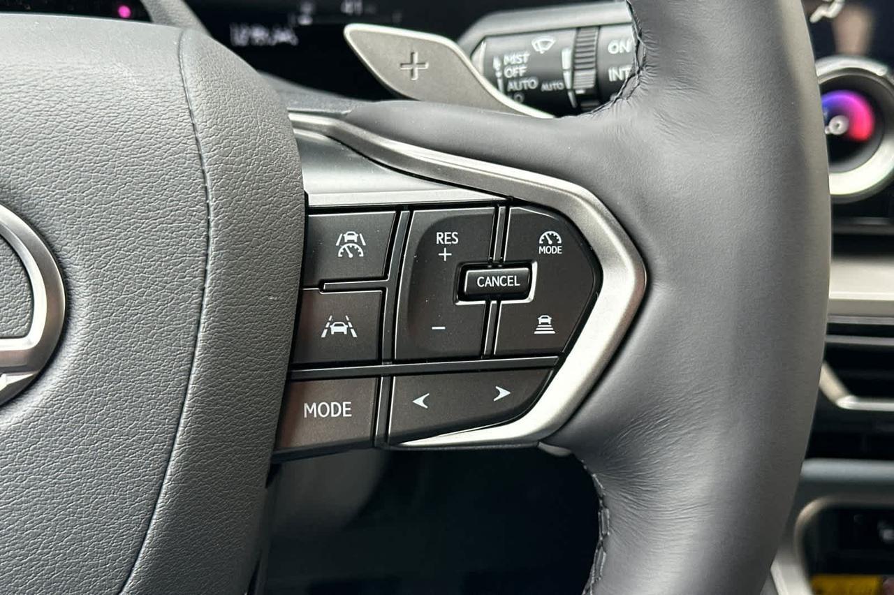 2026 Lexus TX 350 Premium Roseville CA