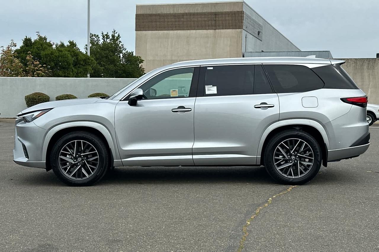 2026 Lexus TX 350 Premium Roseville CA