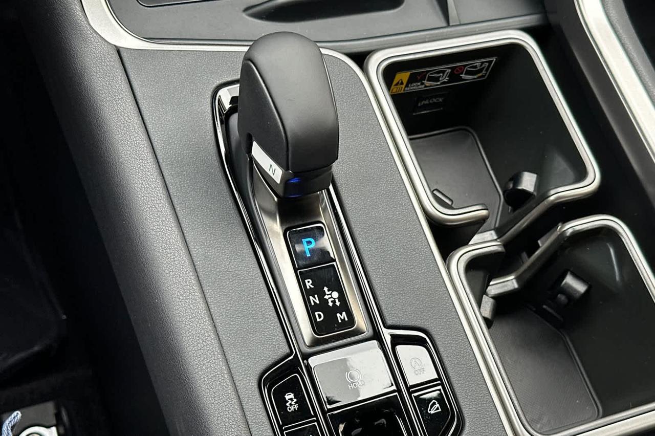 2026 Lexus TX 350 Premium Roseville CA