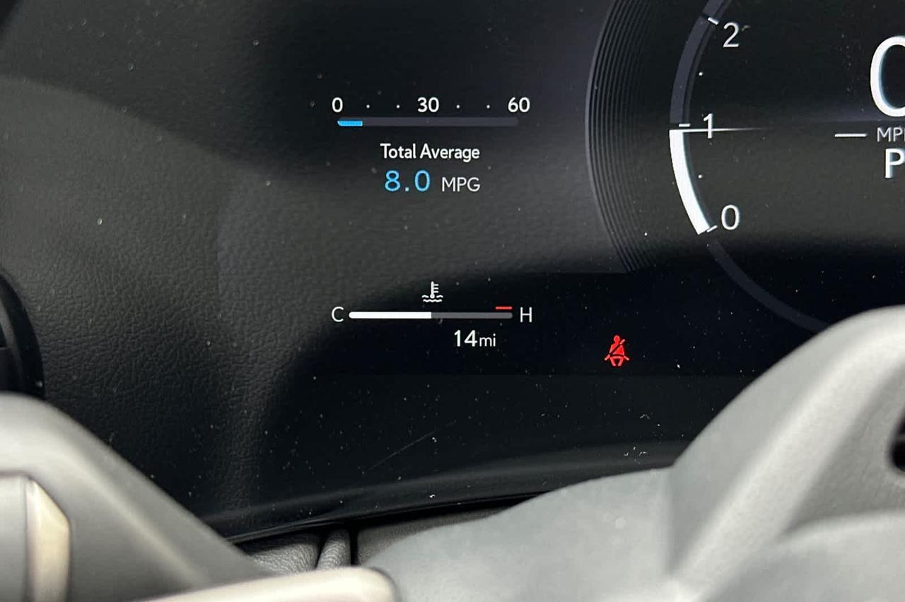 2026 Lexus TX 350 Premium Roseville CA