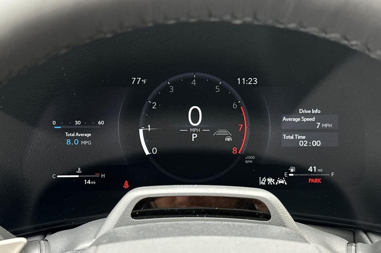 2026 Lexus TX 350 Premium Roseville CA